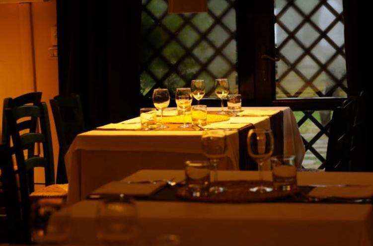 Agriturismo Hornos Numana Eksteriør billede