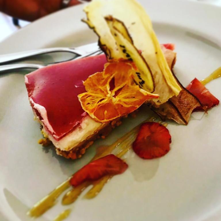 Agriturismo Hornos Numana Eksteriør billede